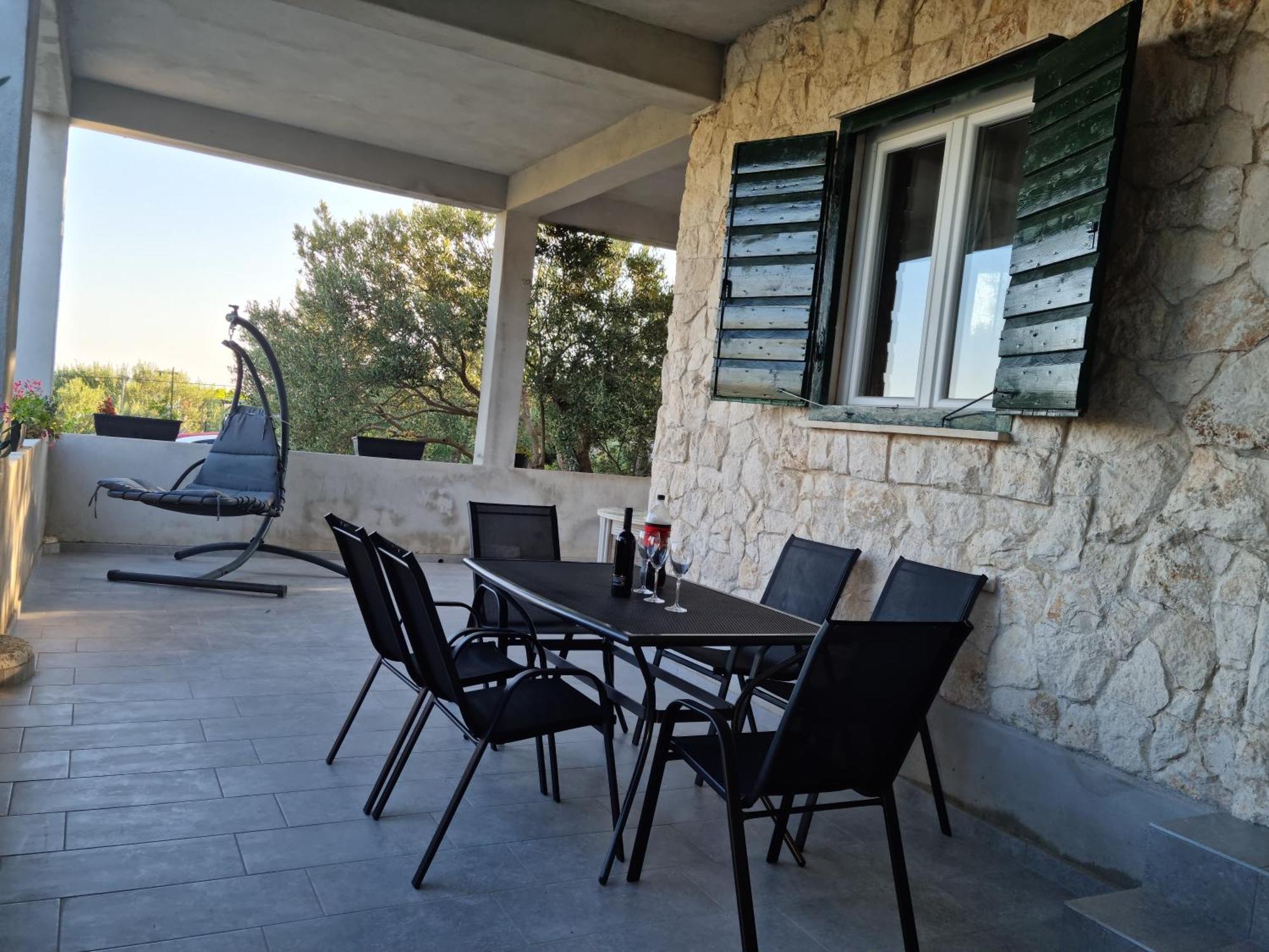 4 Fortresses Šibenik Esterno foto